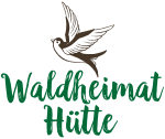 Waldheimathütte Logo